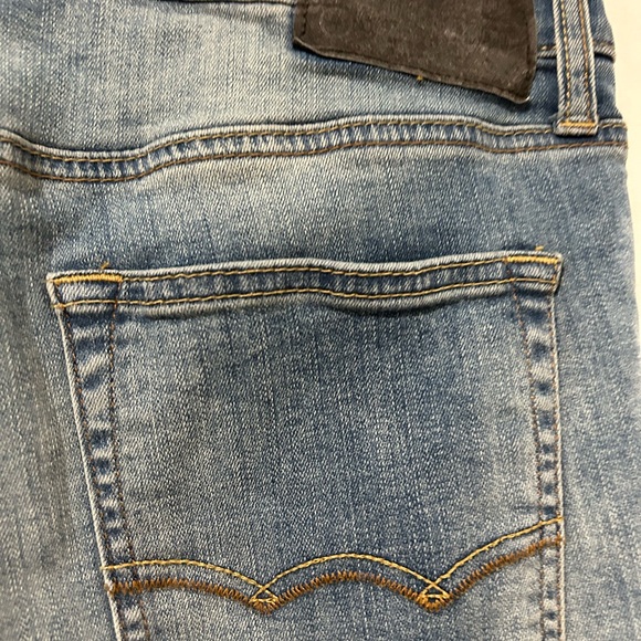 American Eagle Outfitters Extreme Flex Original Boot Jean Size 29x30 - Picture 7 of 11